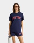 Picture of Sporty&Rich | New York Ivy T-Shirt