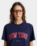 Picture of Sporty&Rich | New York Ivy T-Shirt