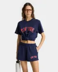 Picture of Sporty&Rich | New York Ivy Disco Short