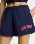 Picture of Sporty&Rich | New York Ivy Disco Short