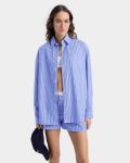 Picture of Sporty&Rich | Src Oversized Shirt