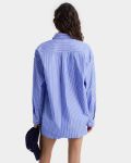 Picture of Sporty&Rich | Src Oversized Shirt