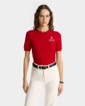Immagine di Sporty&Rich | Vendome Ss Merino Sweater