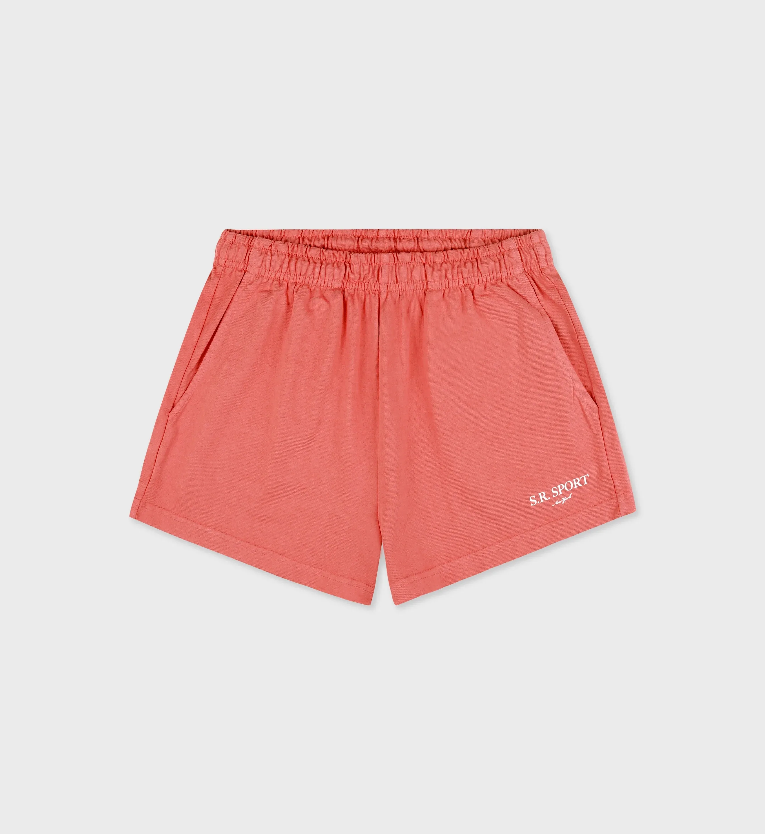 Picture of Sporty&Rich | Sr Sport Disco Short