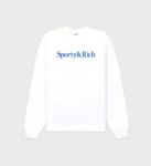 Immagine di Sporty&Rich | Dodgers Serif Crewneck