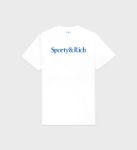 Immagine di Sporty&Rich | Dodgers Serif T-Shirt
