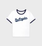 Immagine di Sporty&Rich | Dodgers Ringer Tee