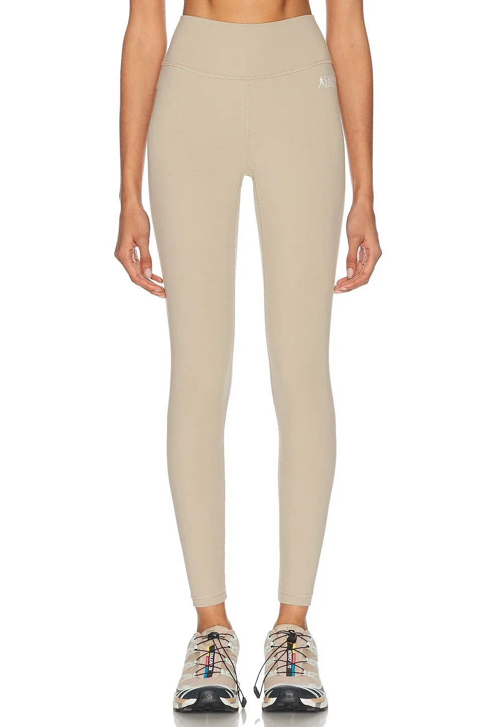 Picture of Sporty&Rich | Sr Runner Legging