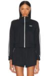 Immagine di Sporty&Rich | Sr Runner Elio Track Jacket