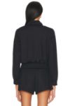 Immagine di Sporty&Rich | Sr Runner Elio Track Jacket