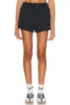 Picture of Sporty&Rich | Sr Runner Roller Short
