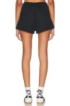 Picture of Sporty&Rich | Sr Runner Roller Short