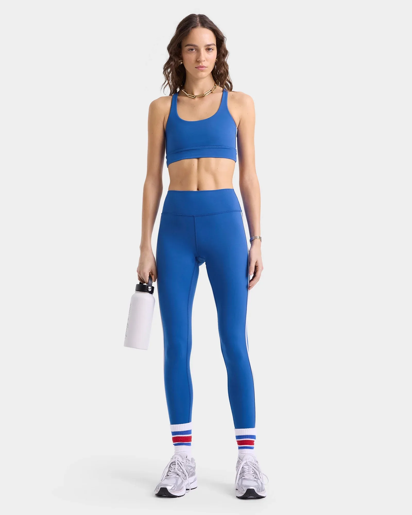 Picture of Sporty&Rich | Bold Health Legging