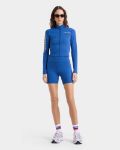Picture of Sporty&Rich | Bold Health Biker Short