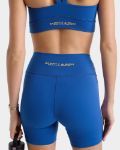 Picture of Sporty&Rich | Bold Health Biker Short