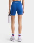 Picture of Sporty&Rich | Bold Health Biker Short