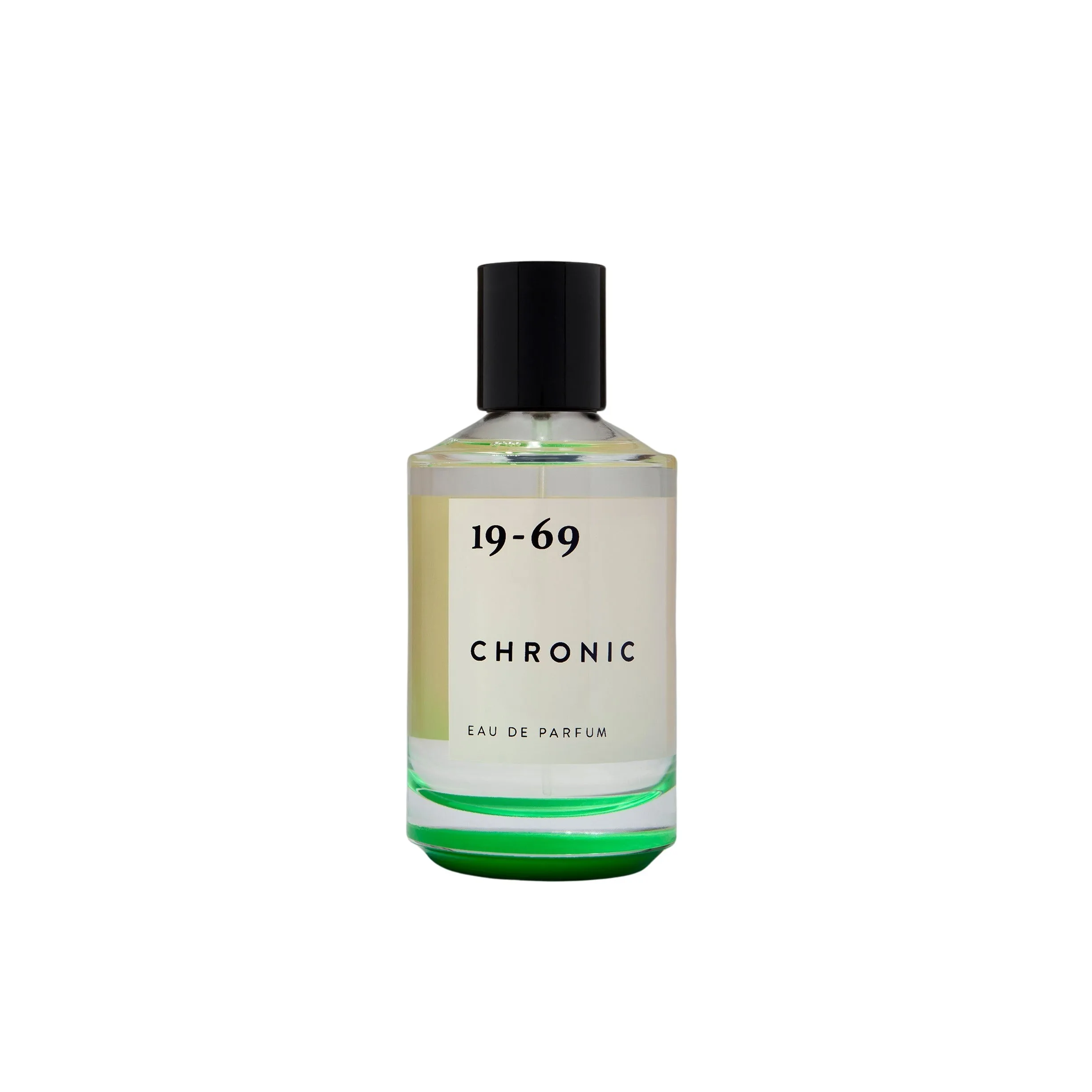 Picture of 19-69 Nineteen Sixty Nine | Chronic Edp 100 Ml