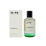 Picture of 19-69 Nineteen Sixty Nine | Chronic Edp 100 Ml