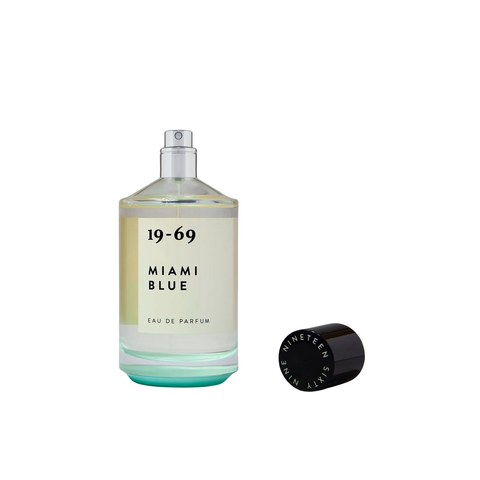 Picture of 19-69 Nineteen Sixty Nine | Miami Blue Edp 100 Ml