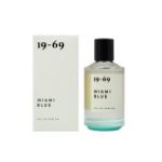 Picture of 19-69 Nineteen Sixty Nine | Miami Blue Edp 100 Ml