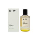 Picture of 19-69 Nineteen Sixty Nine | Yes Please! Edp 100 Ml