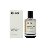 Immagine di 19-69 Nineteen Sixty Nine | American Psycho 100 Ml