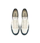 Immagine di Autry | Medalist Lowgoat Suede Wht Capri