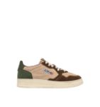 Immagine di Autry | Medalist Lowtric Suede Capper Land