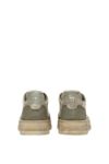 Immagine di Autry | Supvint Lowleat Suede Lizard Silv