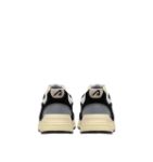 Immagine di Autry | Hyperway Lowsuede Mesh Black Silv