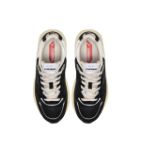 Immagine di Autry | Hyperway Lowsuede Mesh Black Silv