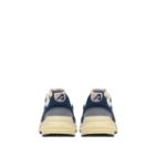 Immagine di Autry | Hyperway Lowsuede Mesh Enblue Silv