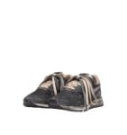 Immagine di Autry | Reelwind Sv Lowsket Nyl Blk Blk
