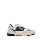 Immagine di Autry | Clc Low2Clea Sue Wht Space