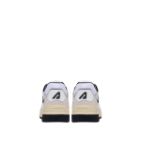 Immagine di Autry | Clc Low2Clea Sue Wht Space