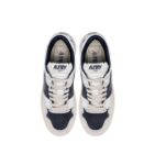 Immagine di Autry | Clc Low2Clea Sue Wht Space