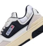 Immagine di Autry | Clc Low2Clea Sue Wht Space