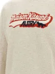 Picture of Autry | Sweatshirt Kitsune Mel