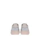 Immagine di Autry | Medalist Low Sue Scrap Wht Pinktint