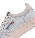 Immagine di Autry | Medalist Low Sue Scrap Wht Pinktint