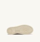 Immagine di Autry | Medalist Low Leat Leat Wht Tidfoam
