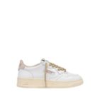 Immagine di Autry | Medalist Low Leat Swoll Wht Wht