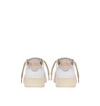 Immagine di Autry | Medalist Low Leat Swoll Wht Wht