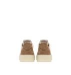 Picture of Autry | Medalist Low Tric Suede Snd Cigar