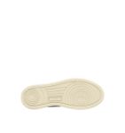 Picture of Autry | Medalist Low Tric Suede Snd Cigar