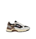 Immagine di Autry | Hyperway Low Mlea Su Mesh Silv Blk