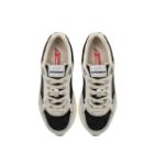 Immagine di Autry | Hyperway Low Mlea Su Mesh Silv Blk