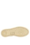 Immagine di Autry | Platform Low Lea Pat Wht Pltaupe