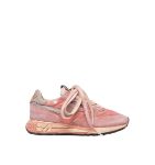 Picture of Autry | Reelwind Sv Low Sket Nyl Pink Pink