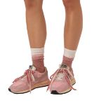 Picture of Autry | Reelwind Sv Low Sket Nyl Pink Pink